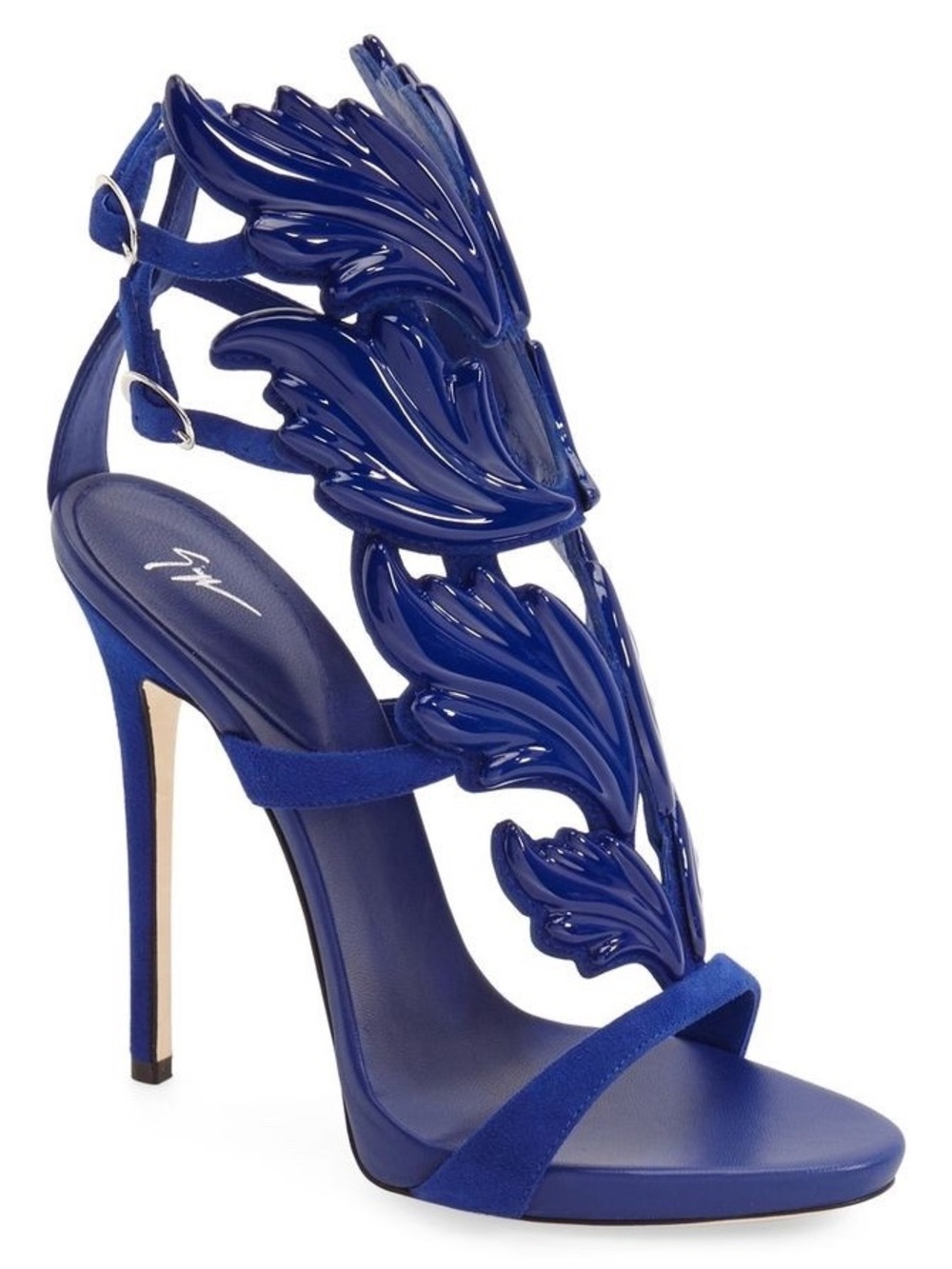 Giuseppe Zanotti Cruel Summer Heels